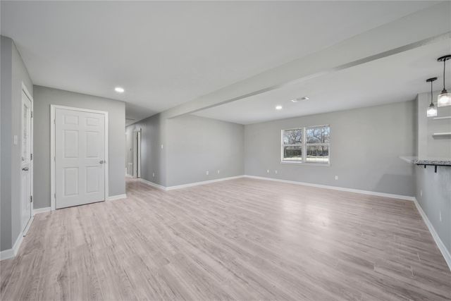 4614 Edgemore St Street, Santa Fe, TX 77517