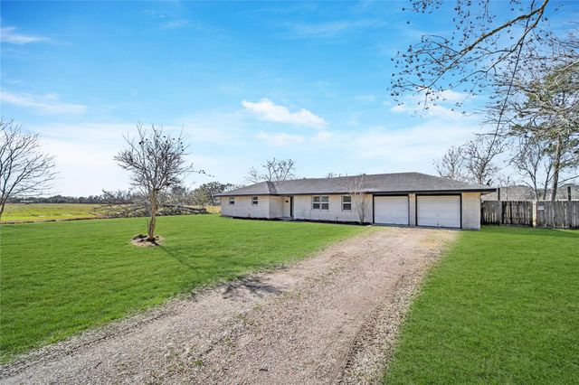 4614 Edgemore St Street, Santa Fe, TX 77517