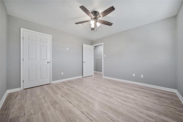4614 Edgemore St Street, Santa Fe, TX 77517