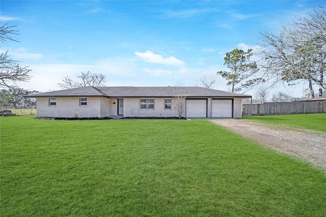 4614 Edgemore St Street, Santa Fe, TX 77517