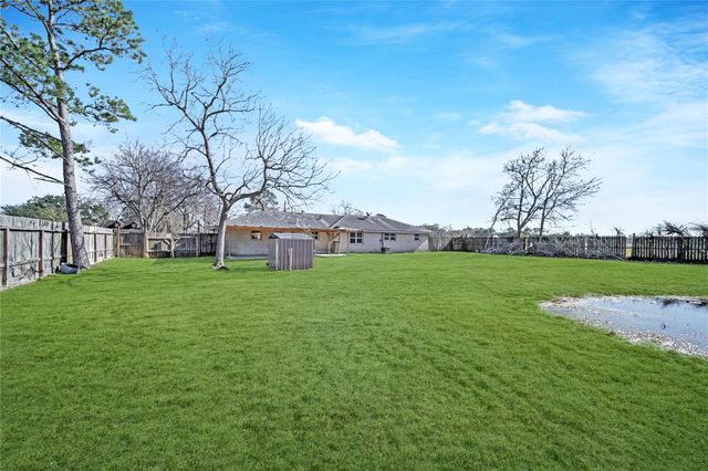 4614 Edgemore St Street, Santa Fe, TX 77517