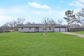 4614 Edgemore St Street, Santa Fe, TX 77517