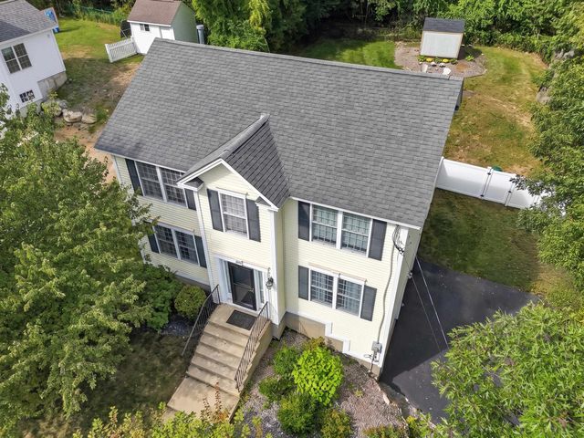 220 Arah Street, Manchester, NH 03104