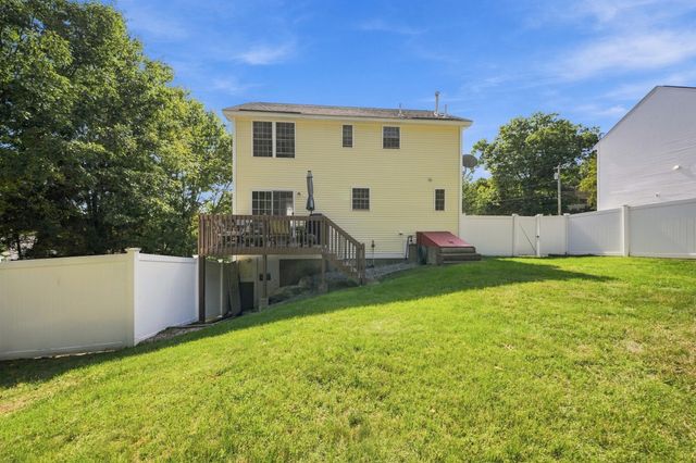 220 Arah Street, Manchester, NH 03104