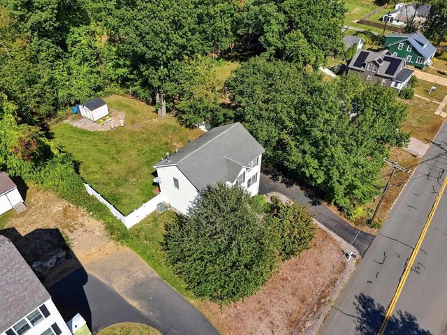 220 Arah Street, Manchester, NH 03104