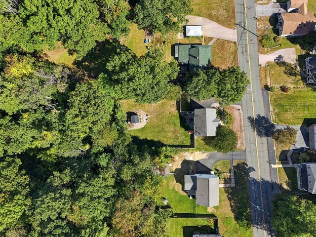 220 Arah Street, Manchester, NH 03104