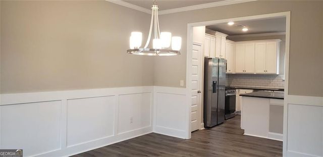 5628 Woodland Greens Road, Douglasville, GA 30135