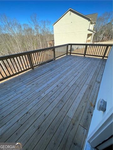 5628 Woodland Greens Road, Douglasville, GA 30135