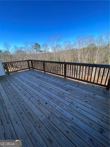 5628 Woodland Greens Road, Douglasville, GA 30135