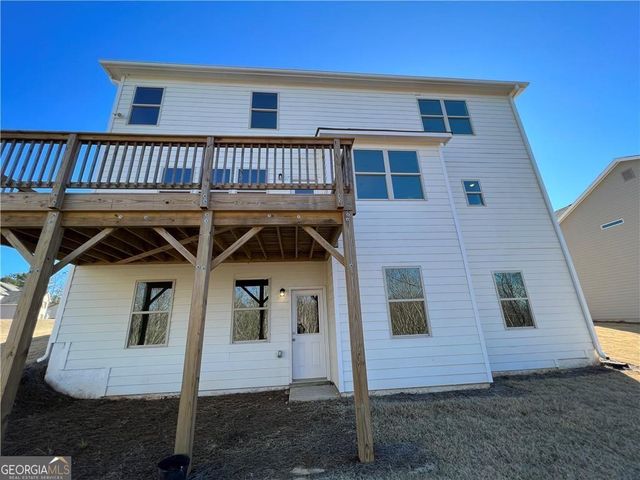 5628 Woodland Greens Road, Douglasville, GA 30135