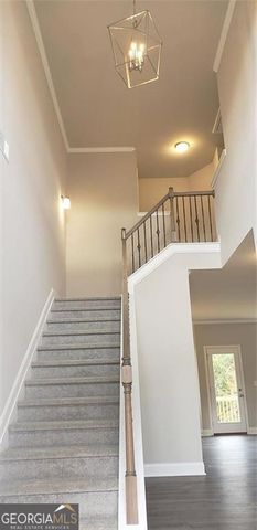 5628 Woodland Greens Road, Douglasville, GA 30135