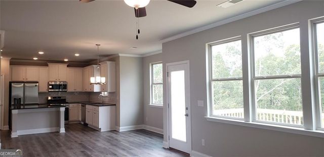 5628 Woodland Greens Road, Douglasville, GA 30135