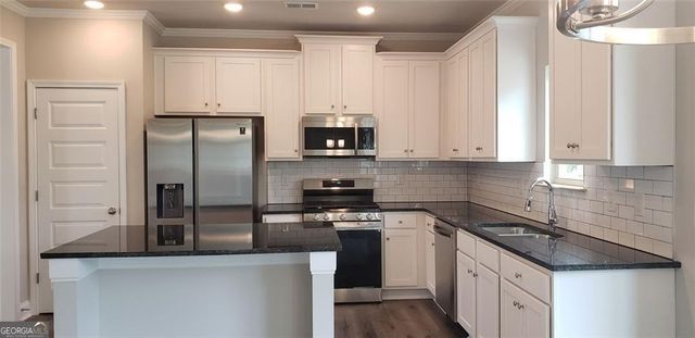 5628 Woodland Greens Road, Douglasville, GA 30135