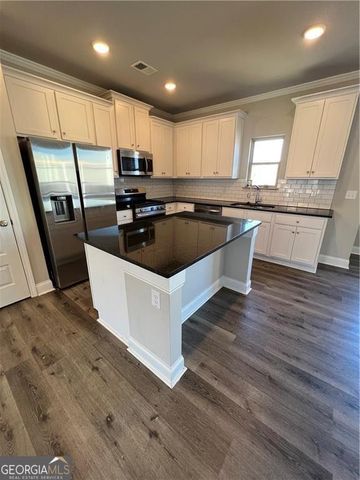 5628 Woodland Greens Road, Douglasville, GA 30135