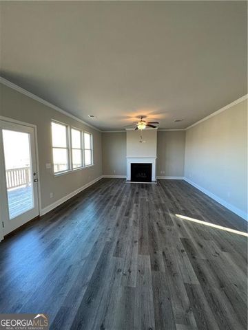 5628 Woodland Greens Road, Douglasville, GA 30135