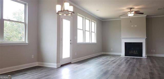 5628 Woodland Greens Road, Douglasville, GA 30135