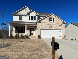 5628 Woodland Greens Road, Douglasville, GA 30135