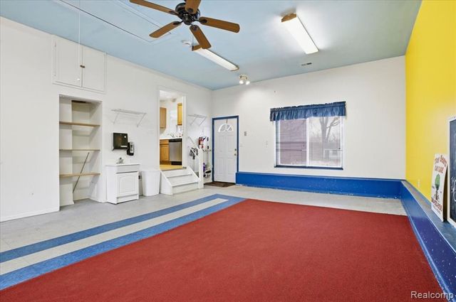 6360 Manson Drive, Waterford, MI 48329