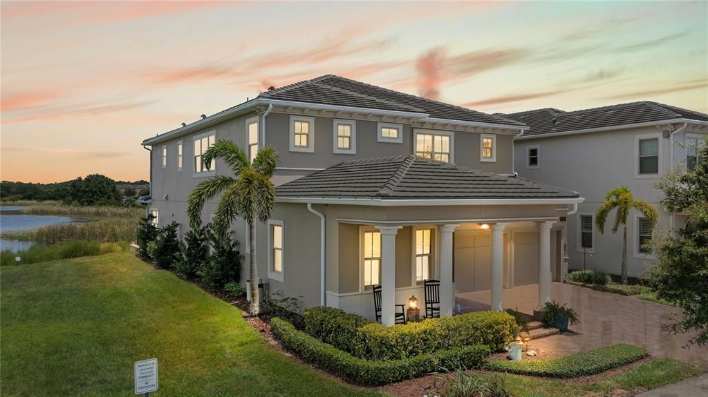 15576 SHOREBIRD LANE, Winter Garden, FL 34787