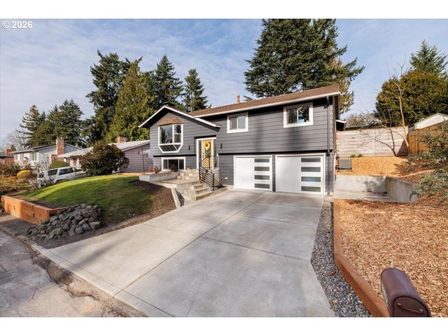 13165 Nw OVERTON St, Portland, OR 97229