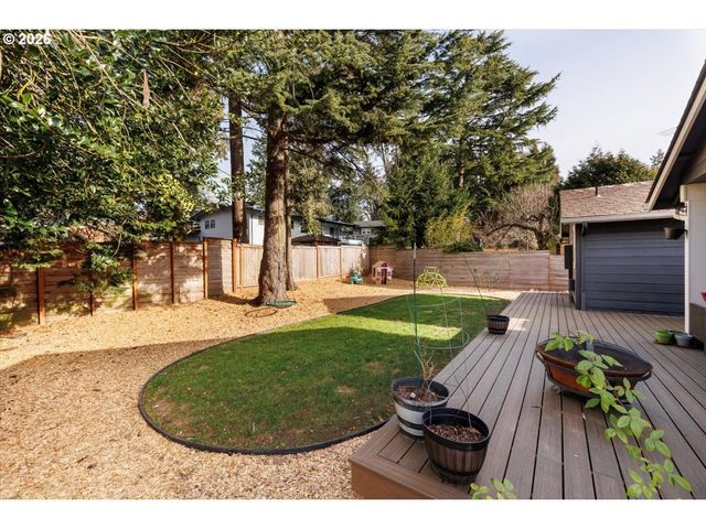 13165 Nw OVERTON St, Portland, OR 97229