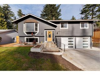 13165 Nw OVERTON St, Portland, OR 97229