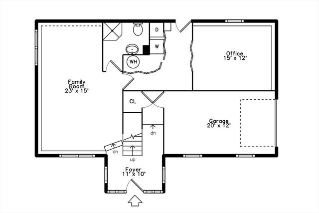 13 Westwood St 1, Burlington, MA 01803