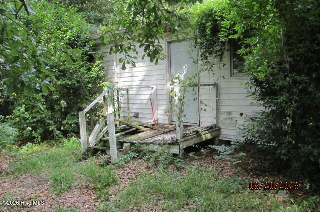 2304 North Street, Lumberton, NC 28358