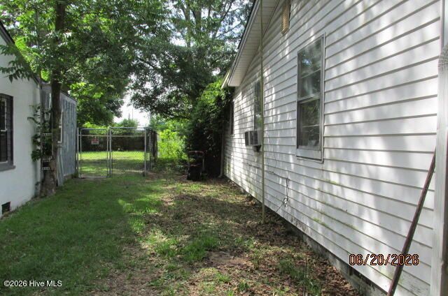 2304 North Street, Lumberton, NC 28358