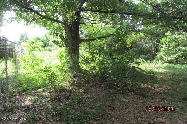 2304 North Street, Lumberton, NC 28358