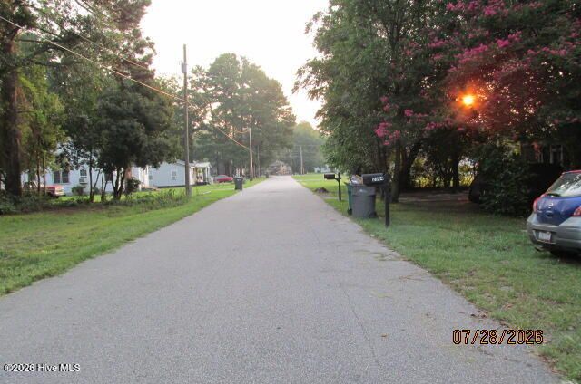 2304 North Street, Lumberton, NC 28358