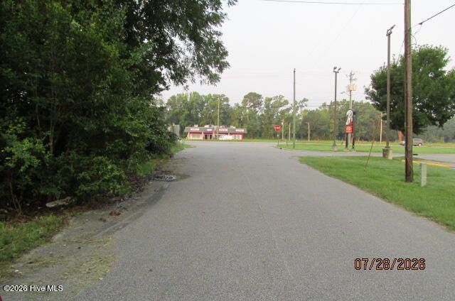 2304 North Street, Lumberton, NC 28358