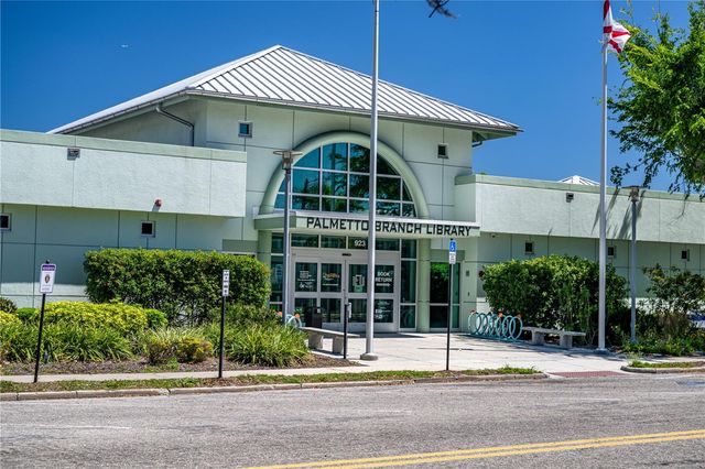 412 17TH AVENUE W, Palmetto, FL 34221