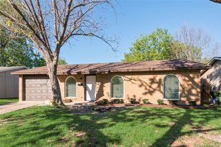 3922 Cambridge Drive, Garland, TX 75043