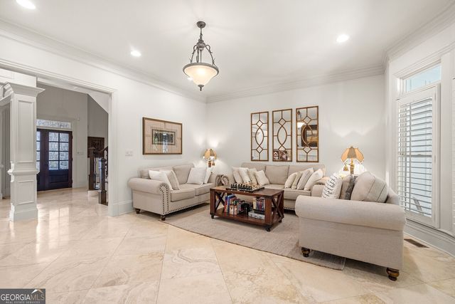 8715 Islesworth Court, Duluth, GA 30097