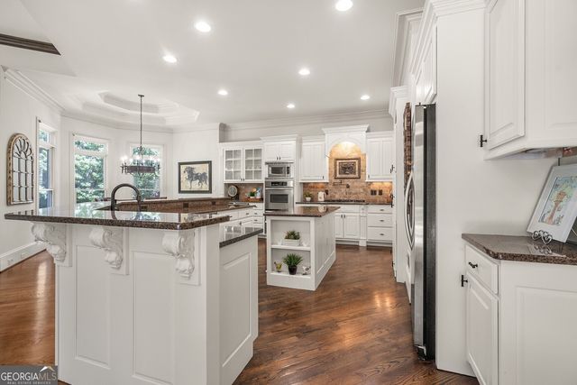 8715 Islesworth Court, Duluth, GA 30097