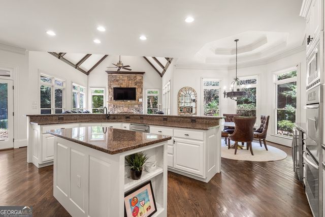 8715 Islesworth Court, Duluth, GA 30097