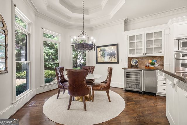 8715 Islesworth Court, Duluth, GA 30097