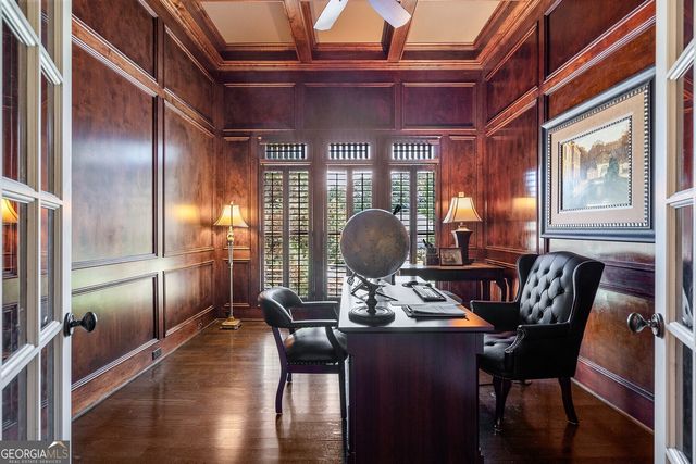 8715 Islesworth Court, Duluth, GA 30097