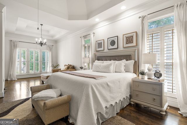 8715 Islesworth Court, Duluth, GA 30097