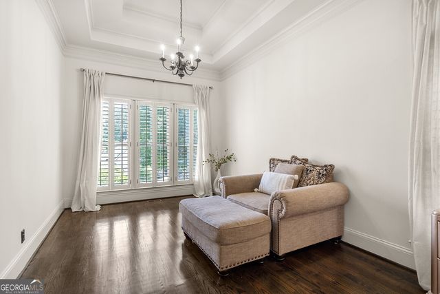 8715 Islesworth Court, Duluth, GA 30097