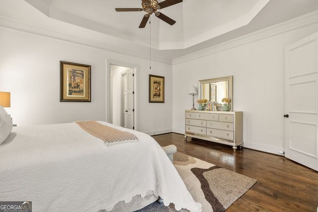 8715 Islesworth Court, Duluth, GA 30097