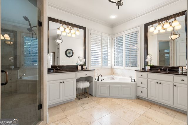 8715 Islesworth Court, Duluth, GA 30097