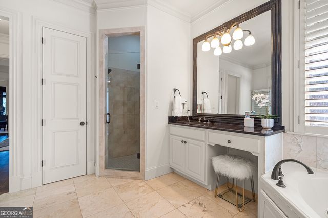 8715 Islesworth Court, Duluth, GA 30097