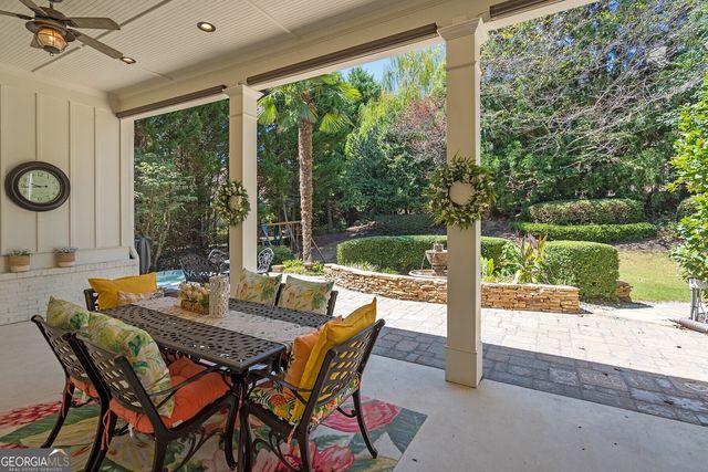 8715 Islesworth Court, Duluth, GA 30097