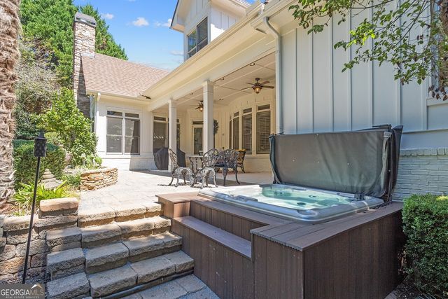 8715 Islesworth Court, Duluth, GA 30097