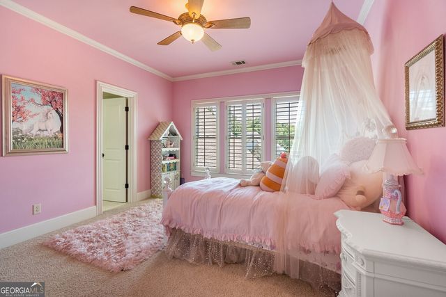 8715 Islesworth Court, Duluth, GA 30097