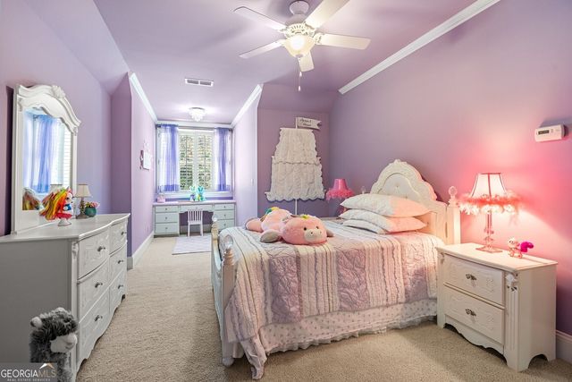 8715 Islesworth Court, Duluth, GA 30097