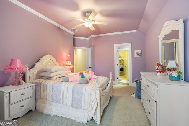 8715 Islesworth Court, Duluth, GA 30097