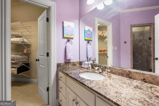 8715 Islesworth Court, Duluth, GA 30097